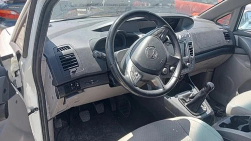 LH45016971 Scheinwerfer Hinten Links für SSANGYONG RODIUS Line 2018 7248874 - Bild 5 von 8