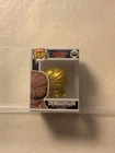 Bitty Pop! Stranger Things Demogorgon Gold Chase Figure