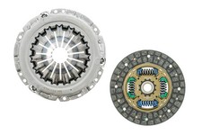 Disque d'embrayage Toyota AURIS