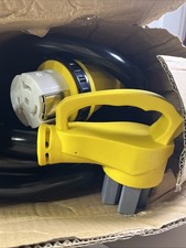50 Amp Generator Cord, 25FT 50 Amp RV Extensi...