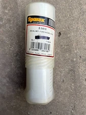 Decal Set-Ford Model 4100 part number 8416