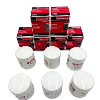 For Ford Motorcraft Engine Oil Filter FL-910S BE8Z-6731-AB OEM