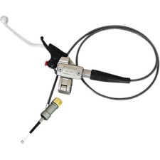 Magura Replacement Standard Length 167 Style Lever for Hymec Hydraulic Clutch