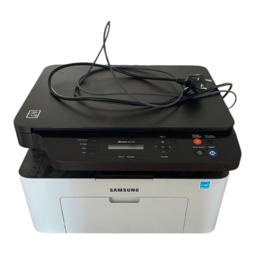 Samsung Xpress M2070W Laser-Multifunktionsdrucker WLAN