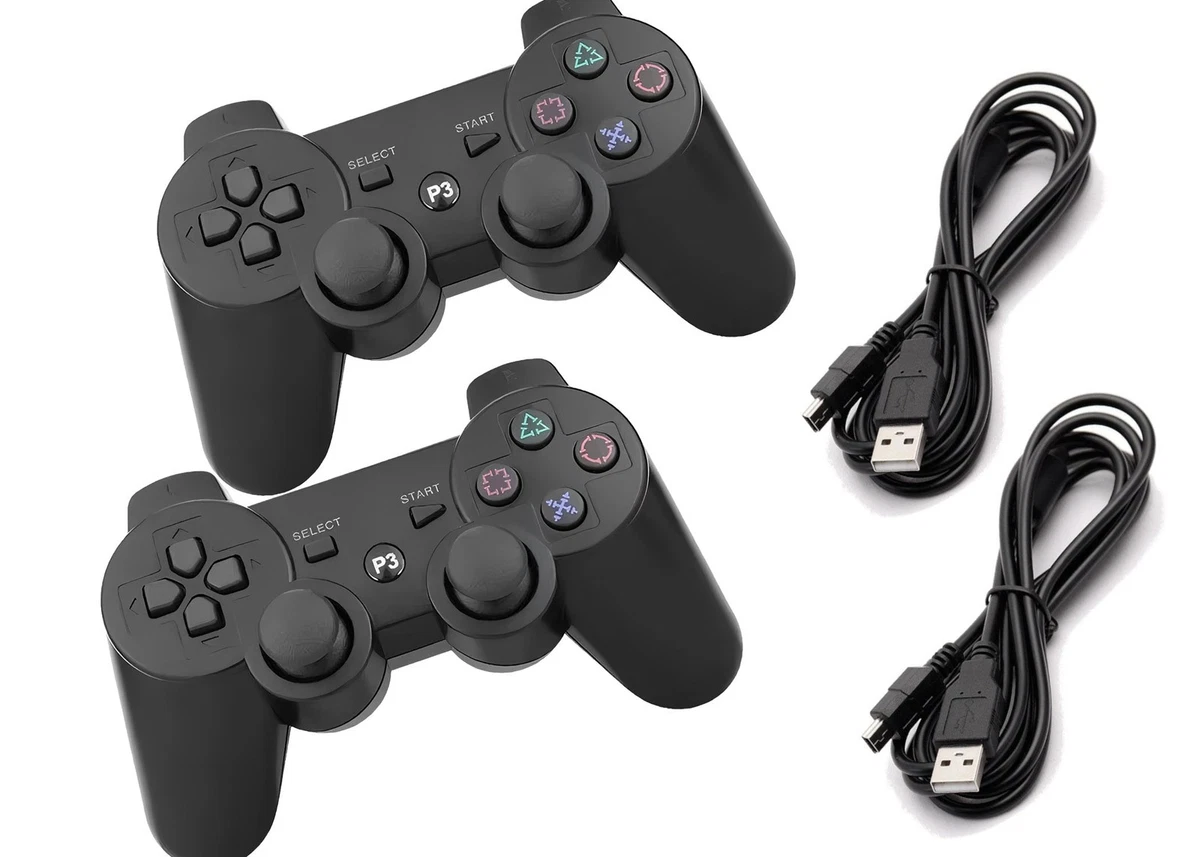 PS3 Video Game Controllers for sale | eBay