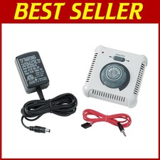 DC Train Power Pack & Speed Control - N HO On...