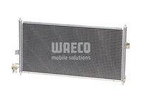 Waeco Kondensator Klimaanlage FüR Nissan Almera Tino V10 1.8 2.0 2.2