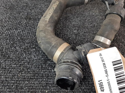 Engine Pipe/hose Mercedes E Class E 220 D Amg Line 2018 1950cc Diesel - Picture 7 of 7