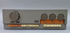 Quad 33 Control Unit Pre-amplifier