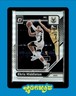 2024-25 Panini Donruss Optic Khris Middleton Silver Prizm #177 $2 MIN ORDER