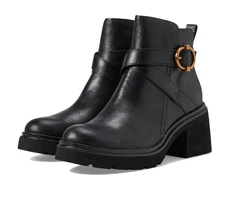 Sofft Jenine Black, Size 9 M