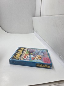 NEAR MINT NEW SEALED RARE LADY BUG GAME FOR INTELLIVISION UK CBS #B10