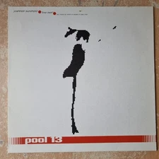 Yoshinori Sunahara - Love Beat 12" Vinyl Pool 13