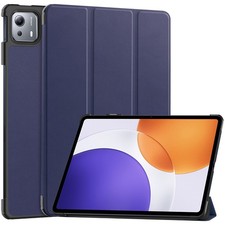 Xiaomi Pad 7S Pro 12.5" case Shockproof flip stand cover auto wake function