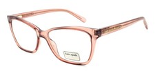 Kate Spade PAVA /O 35J Women's Reading Glasses Pink 2.00