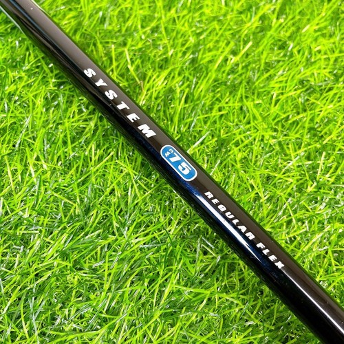Callaway Vhtf Lefty X-18 3 Iron Left-Handed Limited Edition Rare Model VHTF Golf - Picture 7 of 10