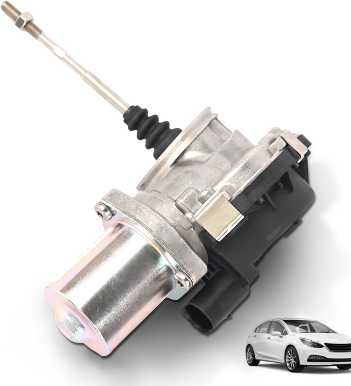 Turbocharger Wastegate Actuator for Audi A5 Coupe 2.0 A4 A6 Q7 2.0L 06L145614B