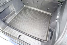 BMW Kofferraumwanne Gummierte Premium für X2 (U10) todoterreno ab 2024-