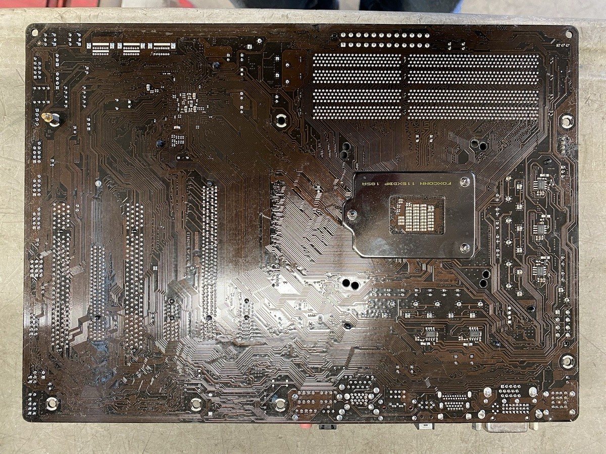 ASROCK Z68 EXTREME3 GEN3 LGA1155 DDR3 MOTHERBOARD w/ i5-2500K
