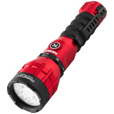 Nebo Illumatrace Blood Tracker Taschenlampe - Wiederaufladbare Blutverfolgungsleuchte