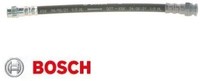 Bosch 1987481052 Bremsschlauch Hinterachse Hinten