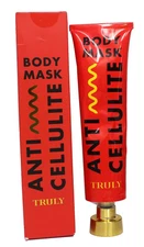 Truly Beauty Anti-Cellulite Body Mask ~ 150 ml / 5 fl oz Full Size ~ Brand New