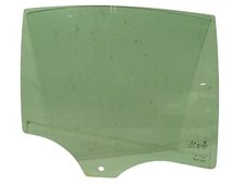 Porte arrière et accessoires BMW 540