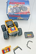 Buy Vintage Toys like Vntg Radio Shack Wild Runner RC 60-4031 Complete In Ori from eBay