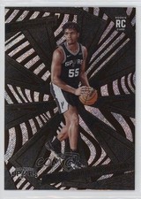 2024-25 Panini Revolution Rookies Harrison Ingram #103 1p0o