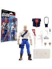 GI Joe Classified Retro USA Duke PRESALE 5 18 Ship READ ITEM DESCRIPTION