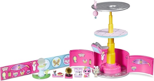Rainbow Butterfly Unicorn Kitty 9 Lives Surprise. Styles May Vary from Shown,... - Picture 4 of 6