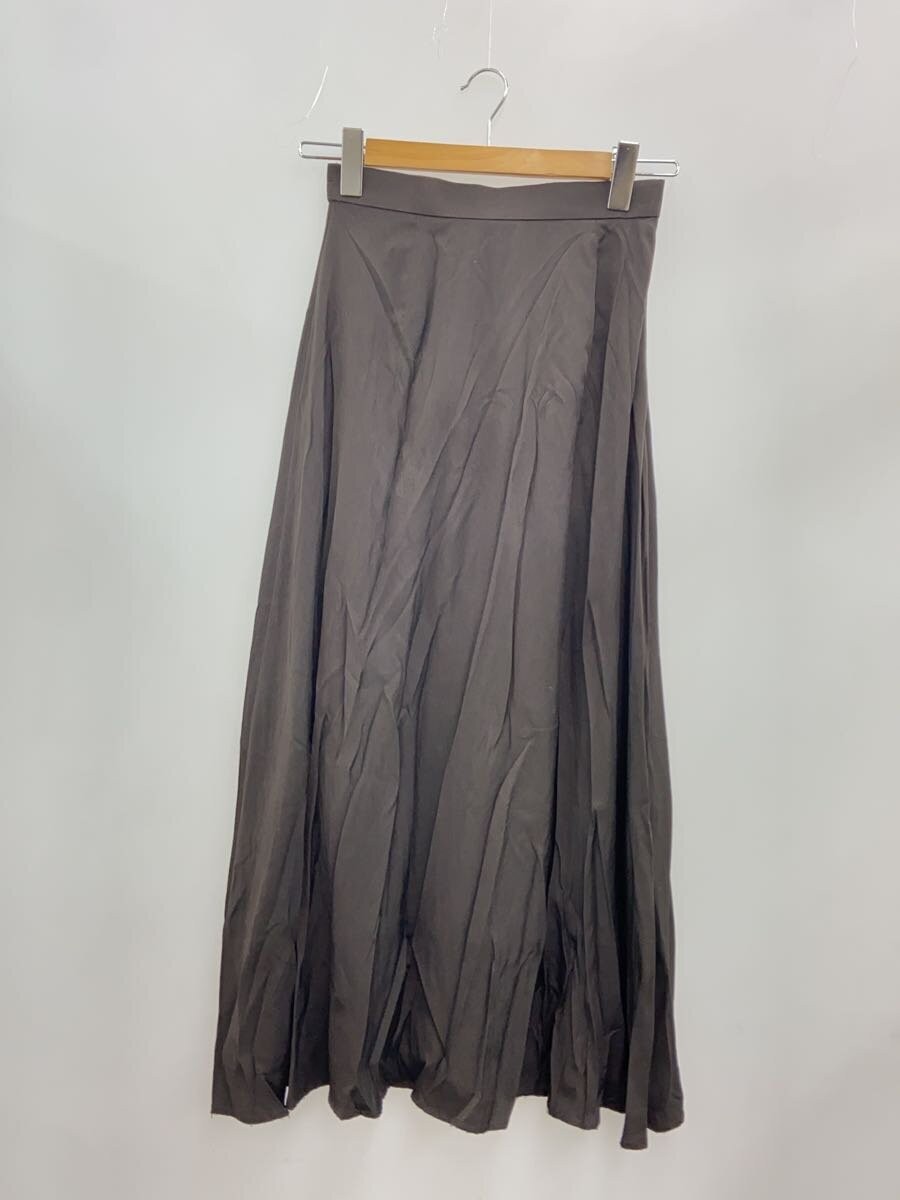 AMERI Long Skirt M Polyester BRW 01120950370 - image 6