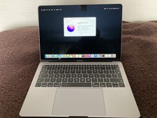 MacBook Pro 13-inch, Intel Core i5 2.3Ghz, 16GB RAM, 128 GB SSD, A1708 – Grey 