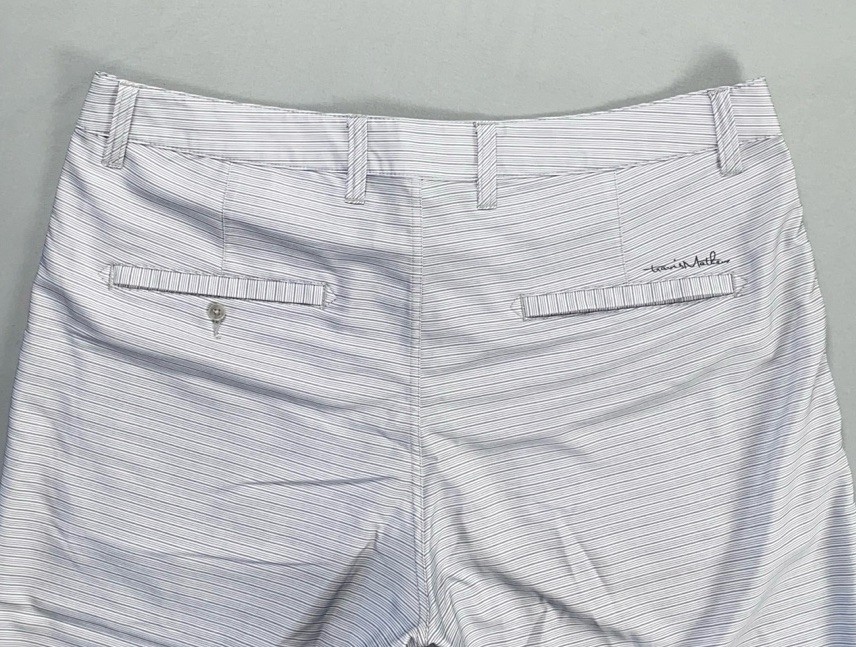 Travis Mathew Lightweight Flat Front Microfiber G… - image 5