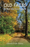 Edward Forde Hickey | Old Faces | Taschenbuch | Englisch (2021)
