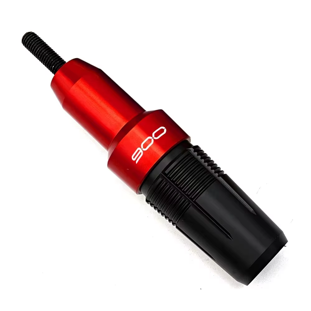 For KAWASAKI Z900 Z 900 Motorcycle Accessories Exhaust Slider Crash Protector