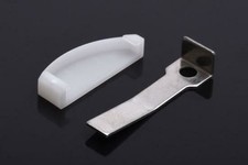 Futaba T14SG/T16SZ - glatte Ratsche