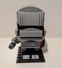 Lego Star Wars Brickheadz Captain Plasma 41486 Used