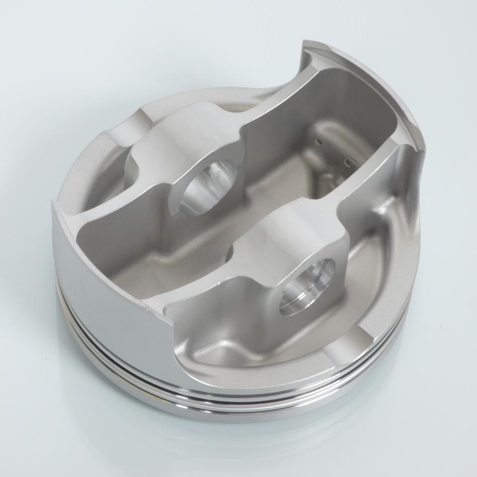 Piston Prox Cote C Yamaha 400 WRF : résolvez les pertes de compression - 4