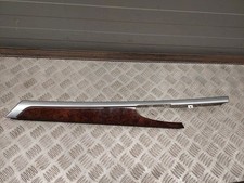 Porte arrière et accessoires Porsche PANAMERA