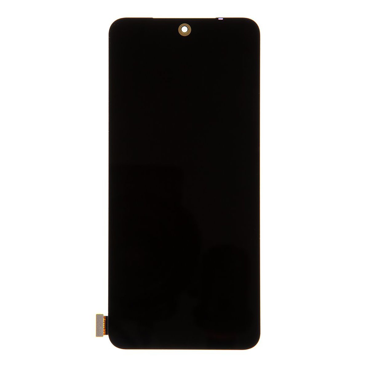 Écran tactile Note 10 Redmi pour réparer les fissures de votre smartphone