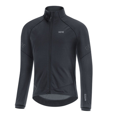 GOREWEAR C3 Gore-Tex Infinium Thermo Jacke, black  Gr. S