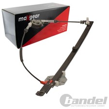 MAXGEAR FENSTERHEBER ELEKTRISCH VORNE RECHTS passend für VW TRANSPORTER