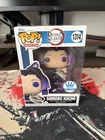 Funko Pop! Vinyl: Demon Slayer: Kimetsu no Yaiba - Shinobu Kocho - #1314