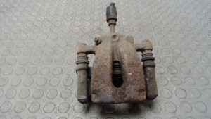 Bremssattel Hinten Links BMW 118d DPF E81,E82,E8 12 Monate Garantie