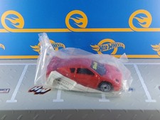 Hot Wheels 1993 Shell Gas Zender Fact 4