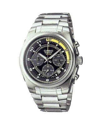CASIO Men Analog Quartz Casual Watch Classic Dress Brown Dial Waterproof Round S