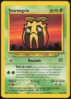 Pokemon Card Tournegrin 83/105 Neo Destiny French