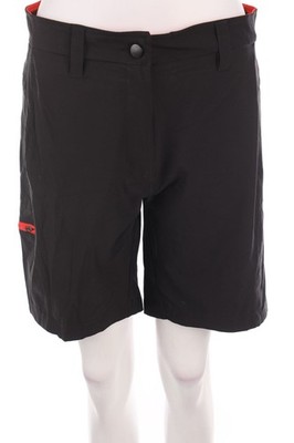 crane Shorts Sport Fitness Workout XL Schwarz