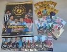 Cards  Soccer FIFA Club World Cup 2025 – Golden Baller - Messi /Mbappe /Halland